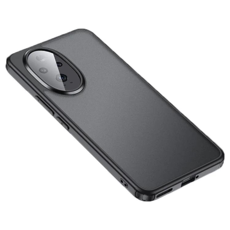 

For Honor 200 5G Cell Phone Case TPU + PC Shockproof Back Cover