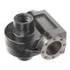 Cedrus Gearbox Housing Tiller Glx480 081109