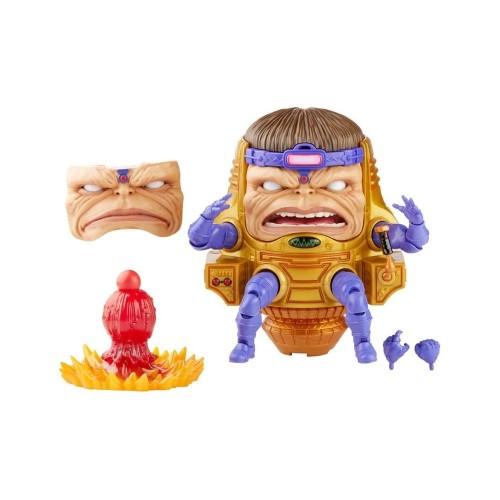 Marvel Legends MODOK Figur