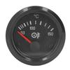 Indicator Temperatură Ulei Precis Stabil 52mm Tip Ac Indicator Temperatură Ulei pentru Generatoare Cummins 24V