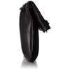 [Pelle Morbida] Leather Clutch Bag MB037 BLK (BLK) Black Free Size