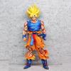 31cm/12.2inch Z Son Goku Figure Super Saiyan Goku Action Figures Pvc Statue Collection Model Toys Gifts
