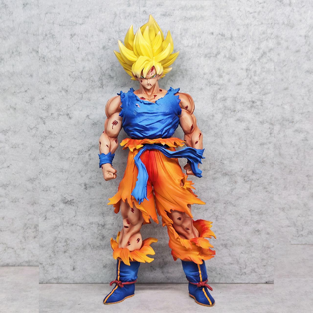31cm/12,2 collas Dragon Ball Z