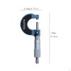 Micrometer Tool for Machinists, Suitable Amateur Training In Mechanical Settings