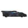 Hot Wheels Car Culture Eurospeed Bugatti Bolide Vehicle Toy Miniature Car for Ages 3 and Up, Blue, JBK79