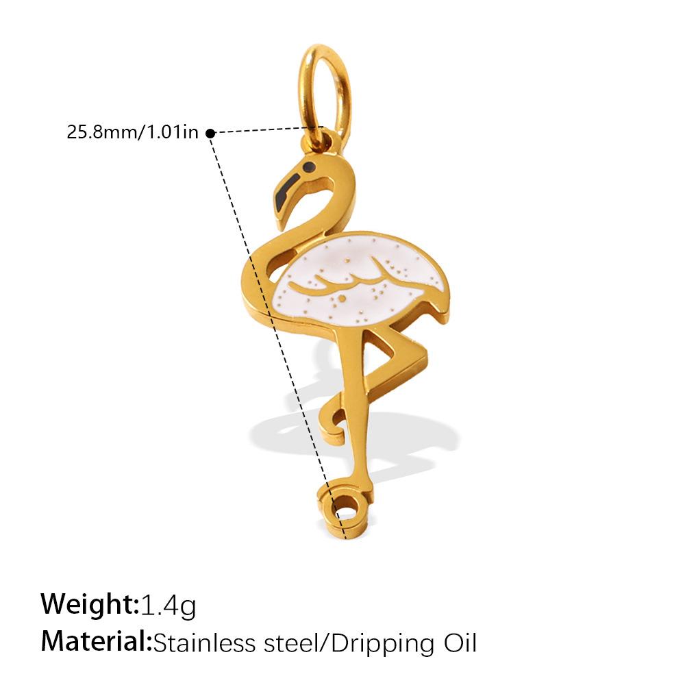 Yori Cute Animal Pendant Charms Adorable Cat Dog Paw Print Designs DIY Jewelry Accessories Making 2026 New
