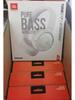 JBL510BT Wireless Bluetooth Over-ear Headphones with Multifunctional Features and Logo.