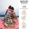 1pc, Dumbo Blanket Soft Throw for Home Decor, Gift Idea for Family and Friend, Seasonal Use, Living Room, Travel