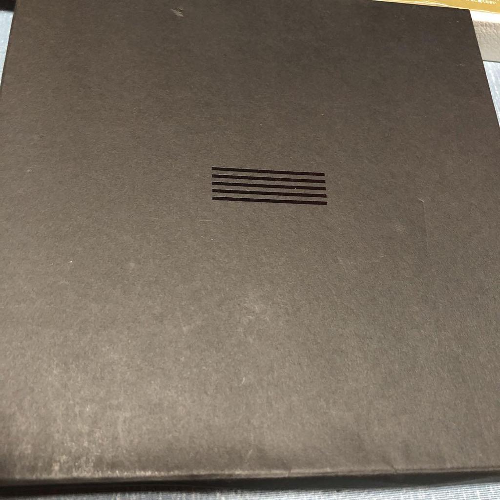 [USED] BIGBANG