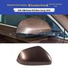 Roewe RX5/ERX5 Rearview Mirror Shell with Turn Signal Lens Frame & Bottom Shell Accessories
