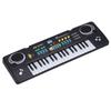 Kids Electronic Piano Mini 37 Keys Portable Multifunctional Keyboard for Children Learning