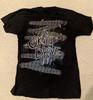 Ein Skylit Drive Band Klassisches Schwarzes Baumwoll Unisex T-Shirt Alle Größen Unisex T-Shirt