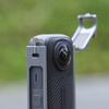 Camera Case Metal T Cage for X4 Camera Mount Border Protective Expansion Frame Access