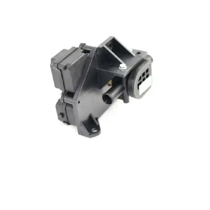 Bobcat Heater Valve Part Number 7499018 Equipment Heater Valve