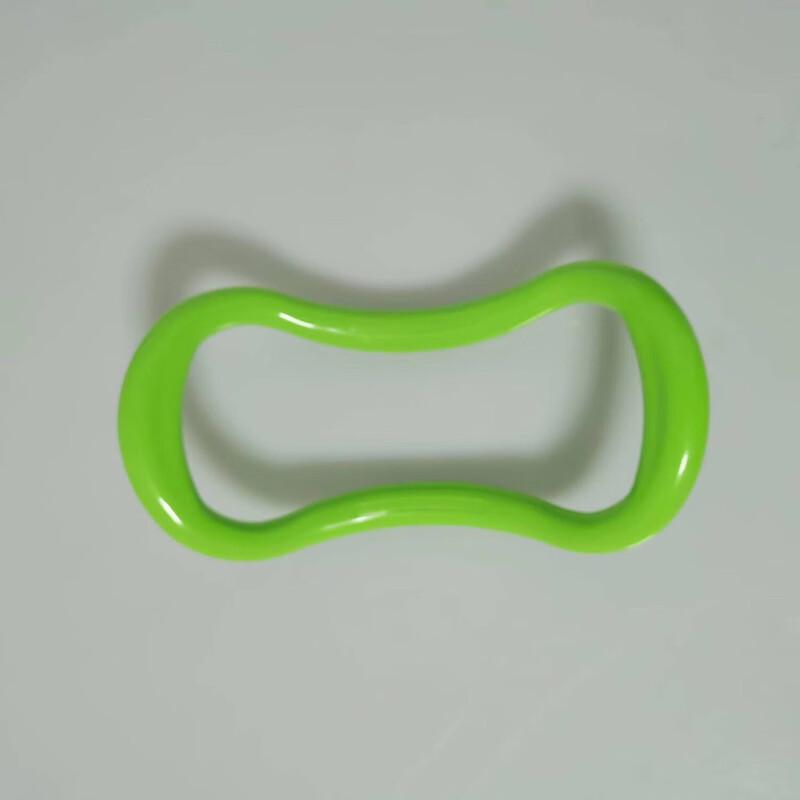 Yoga Stretching Ring Set