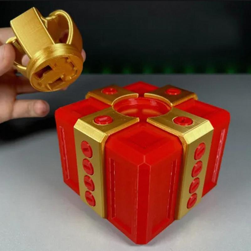 Annoying Gifts Can Put Funny Things In The Gift Box And New Screws Prank Surprises Pop Up Novel And Interesting Gifts Adult Toys