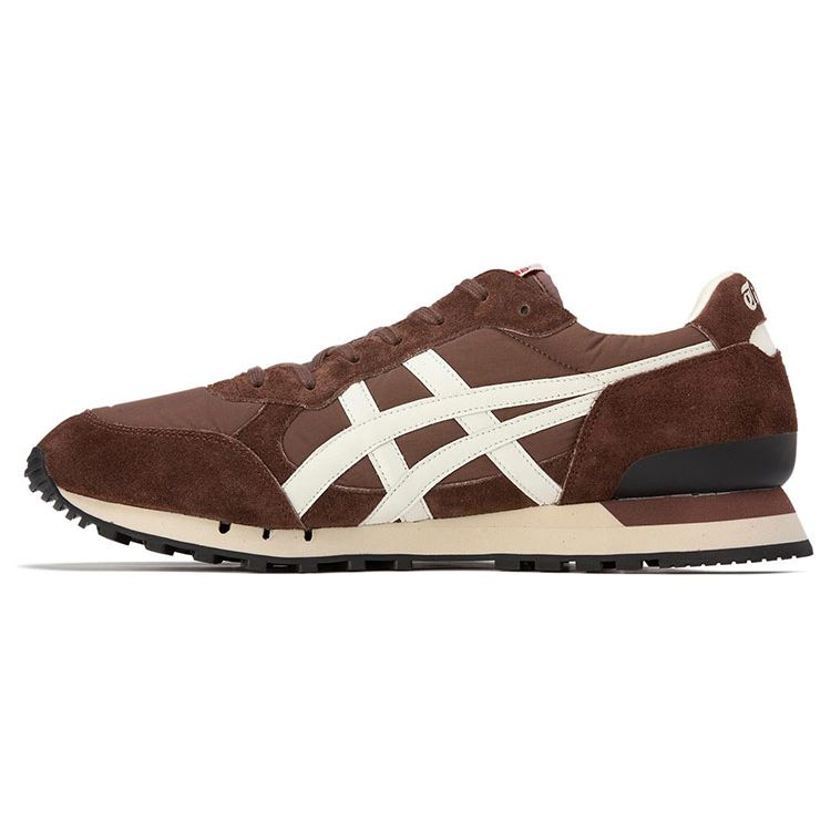 Onitsuka Tiger Colorado Eighty-Five NM Chestnut Cream Unisex Sneakers Brown 1183B445-200