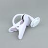 Portable Webcam Clip Mount Holder No Drilling Adjustable Camera Stand for TP-LINK Suitable for Home Office Video Calls