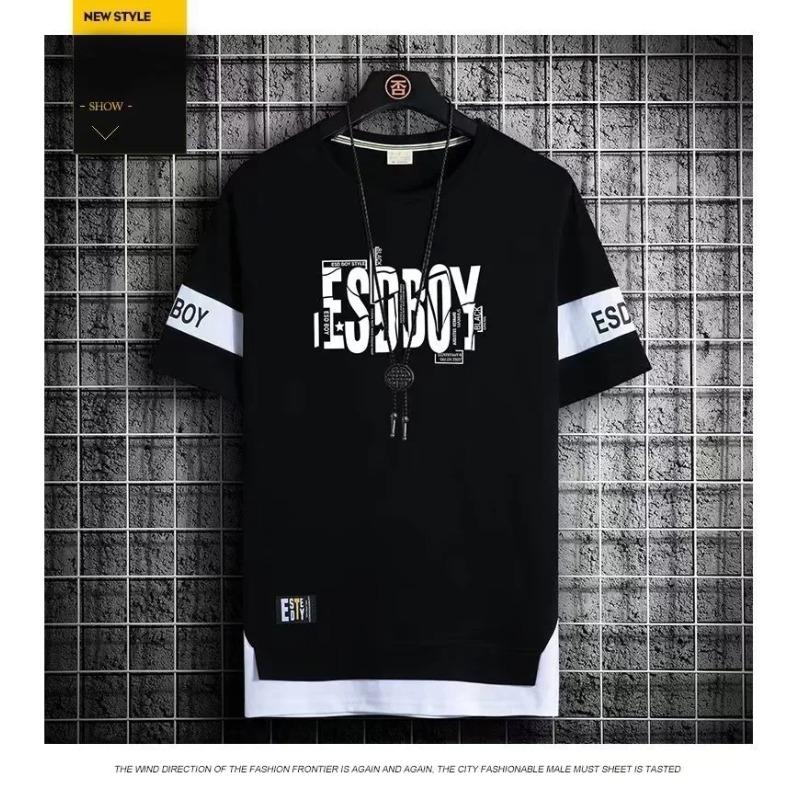 

2026 Honda Logo Men s Summer T-shirt Heavy Cotton Vintage Washed Oversized Short Sleeve Loose Streetwear Short Sleeve Tops Tee XXXL