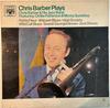 LP Record CHRIS BARBERS JAZZ BAND OTTILIE P  Chris Barber Plays MAL824 Marble Arch 1968 UK Jazz Used