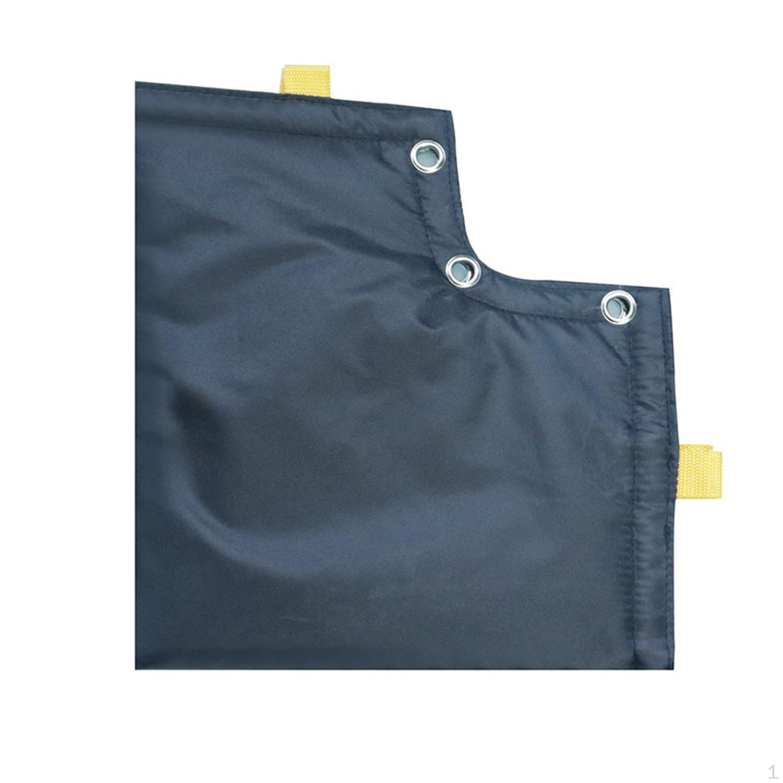 

Backflow Preventer Insulation Cover Insulated Pouch Ligjtweight Waterproof Multipurpose Thicken