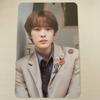 [USED] NCTWISH YUSHI Trading Card Korean Popup