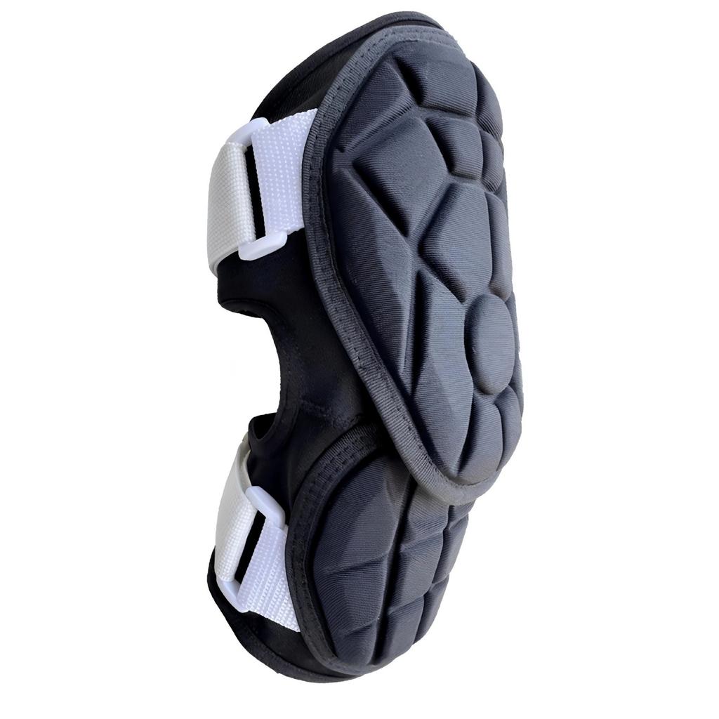 Chrániče loktů na baseball a softball – nastavitelné sportovní ochranné pomůcky pro trénink, ochranu paží a nárazy