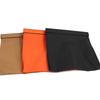 Magnetic Leather Car Trash Bag for Seat Back