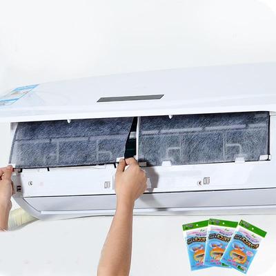 Cut-to-Fit Air Conditioner Dust Filter Paper