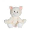 Peluche - Les amis floppy chat - 30 cm