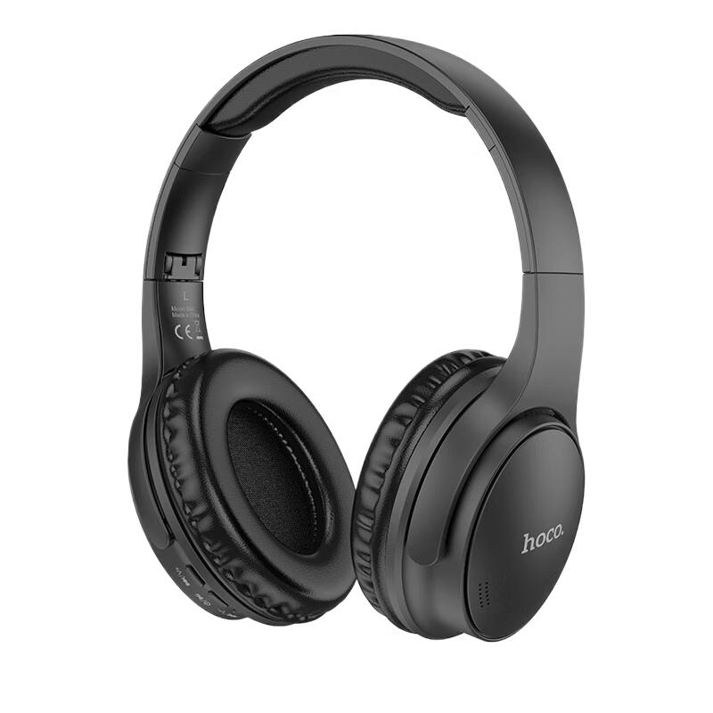 HOCO. W40 Weiman Bluetooth Headset with Microphone