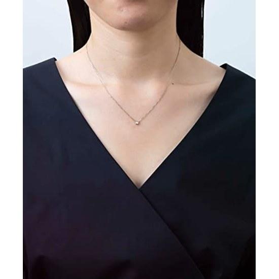 Collana Diamanti Juette Diamantini Platino GRATUITO