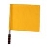 Professional Referee Flag Set for Sports Events