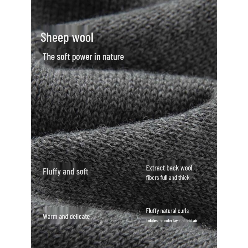 XWI Women's Faux Two-Piece Colorblock Knit Sweater