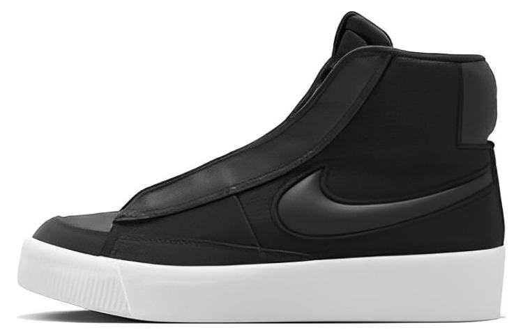 

Nike Blazer Mid Victory Black Off Noir Women s DR2948-001 36