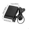 Sewing Machine Pedal Foot Control Universal Fit US 110V Plug Quick Installation for Household