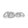 DIAIEN DIN125 304 Stainless Steel Flat Washers