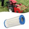 For KAWASAKI Garden Maintenance Air Filter For Lawn Mower Outdoor Equipment Broad Compatibility Enhanced Durability