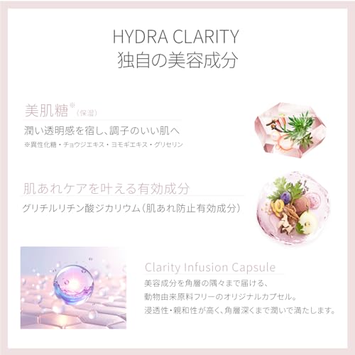 DECORTÉ Cleansing Idra Clarity Treatment Gel Wash 150g