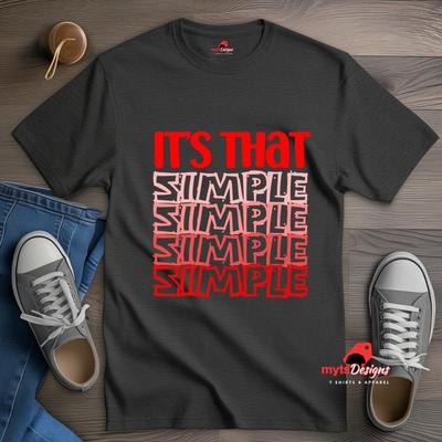 Hauts – T-shirts