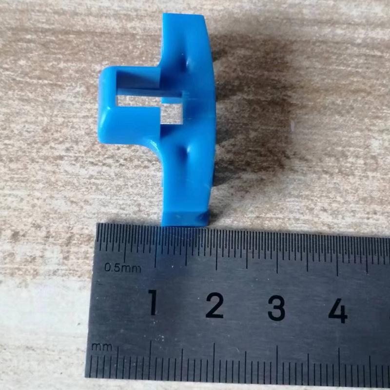 High Tension Badminton Racket Stringing Machine Protector & Pressure Reducer