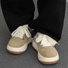 Fashion Spring Spring-autumn Boti Blue Ankle Boots Shoes Sneakers Boots Men Sport Saoatenis Cosplay Promo High-tech Tenismasculine