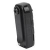 1080P Wide Angle Camera Loop Recording 125 Degree Wide Angle Type C HD Webcam Video Recording