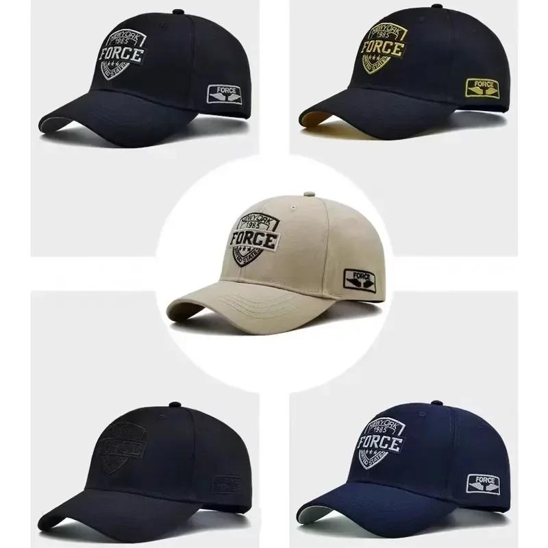 Große Größe 65 cm Buchsticken Baseballkappen Sommer Sonnenschutz Großer Kopf Snapback Kappe Herren Hartes Oberteil LKW-Fahrer Sonnenhut