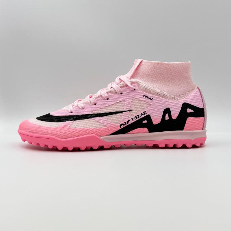 Grass Training Men Soccer Shoes' Society Cleats Professional Fast Football Shoes Outdoor Football Field Boots' TF/FG Sneaker