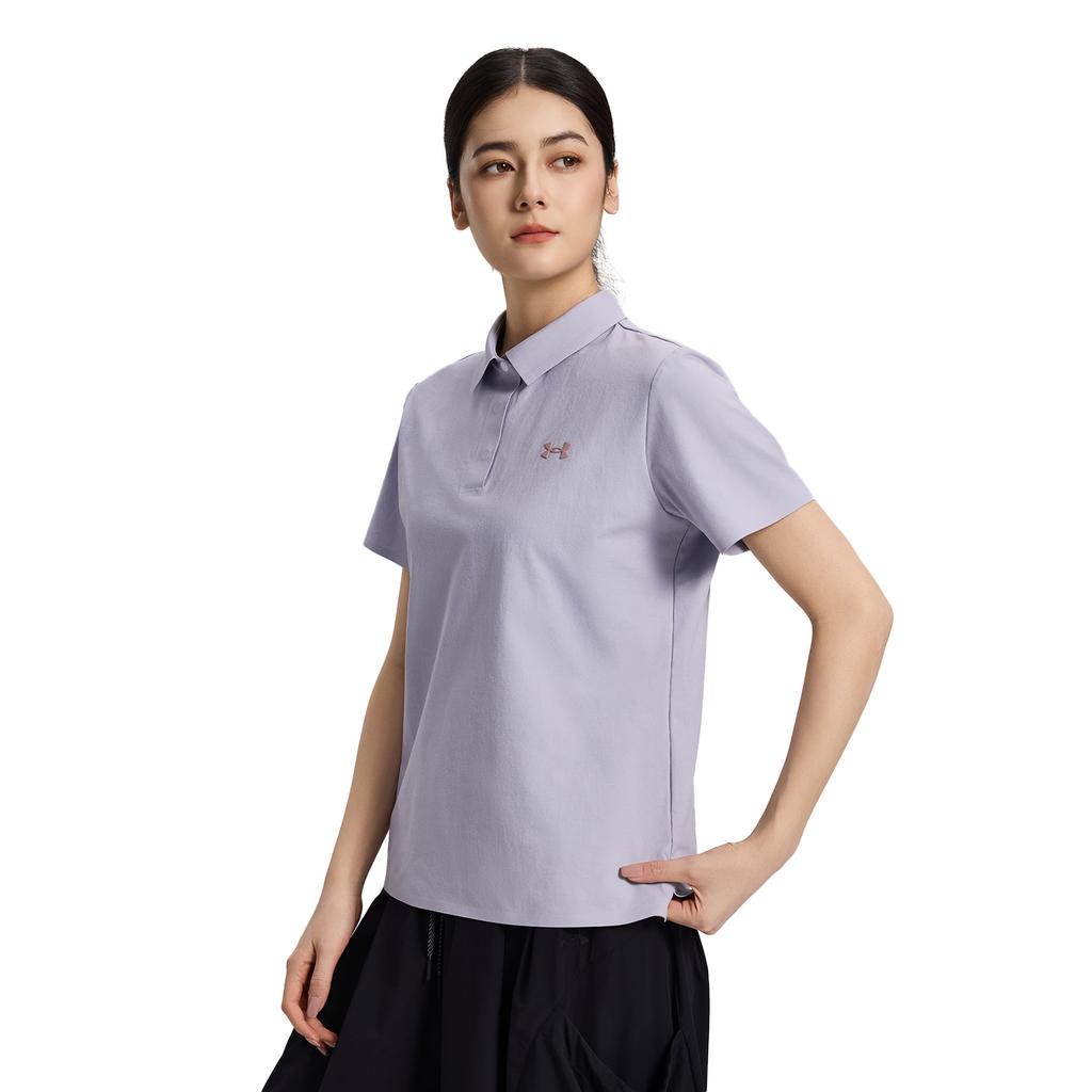 Under Armour Women's Polo Shirt Women's 16227220