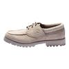 Timberland Serie Authentics Scarpe da Barca Casual Comode Moda Leggera Scarpe da Uomo Marrone Chiaro TB0A6BT2END