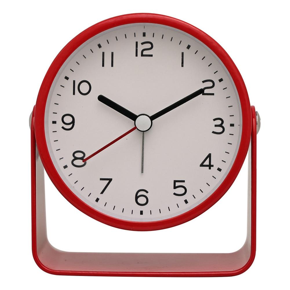 Item Shown In Picture Inch Metal Alarm Clock Metal Alarm Clock Forward And Backward Alarm Clock Swinging Batteries