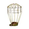 Lampe Chauffante pour Reptiles: Chaufferette pour animaux de compagnie 2ème et 3ème génération pour couver & élever
