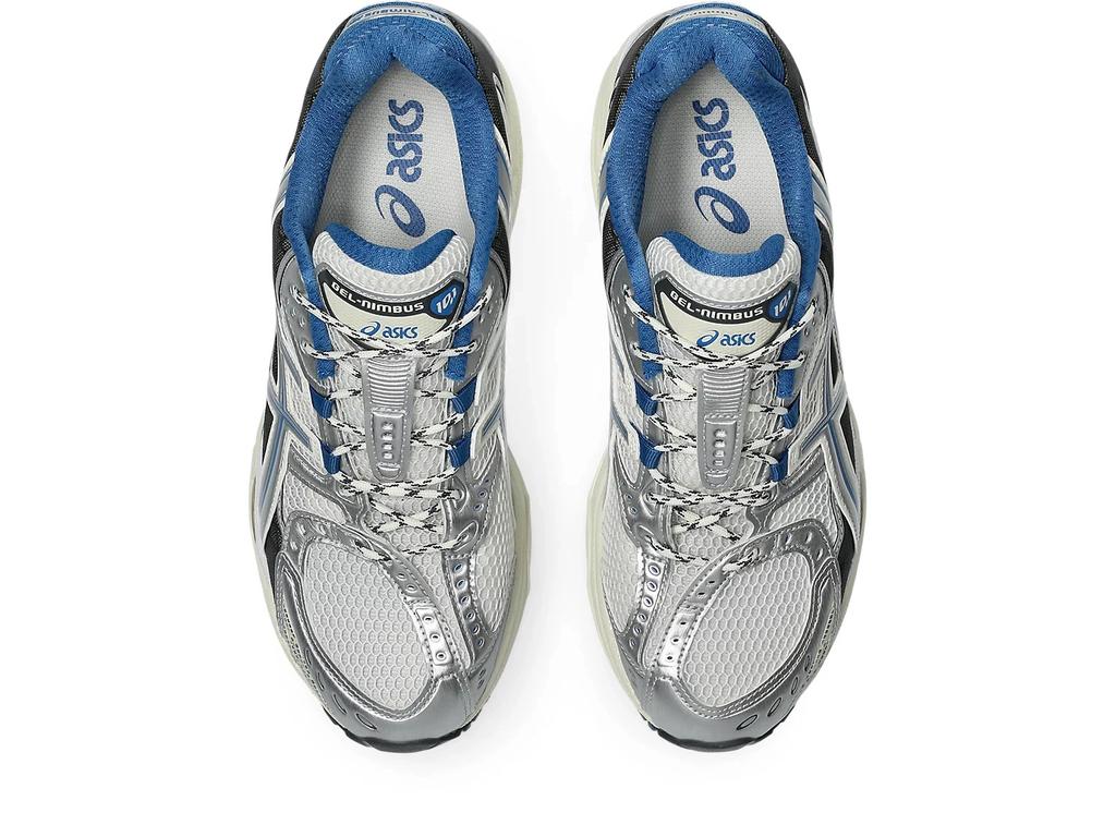 1203A543-109 Asics Gel-Nimbus 10.1 Cream Polar Night (Men's)